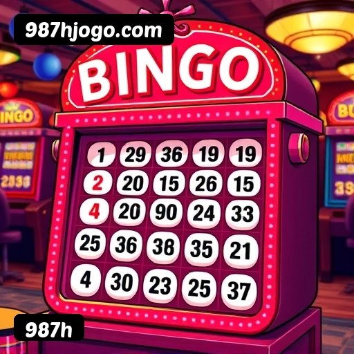 Lottery Clássica na 987h